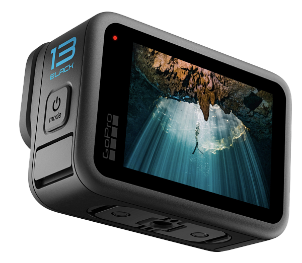 Сервисный центр GoPro в Новосибирске