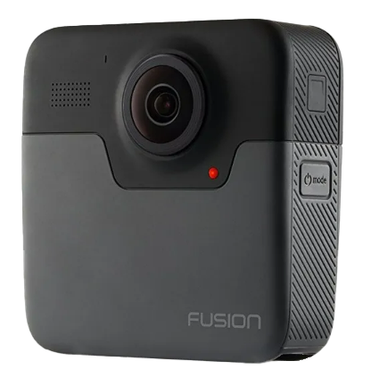 экшен-камера GoPro Fusion