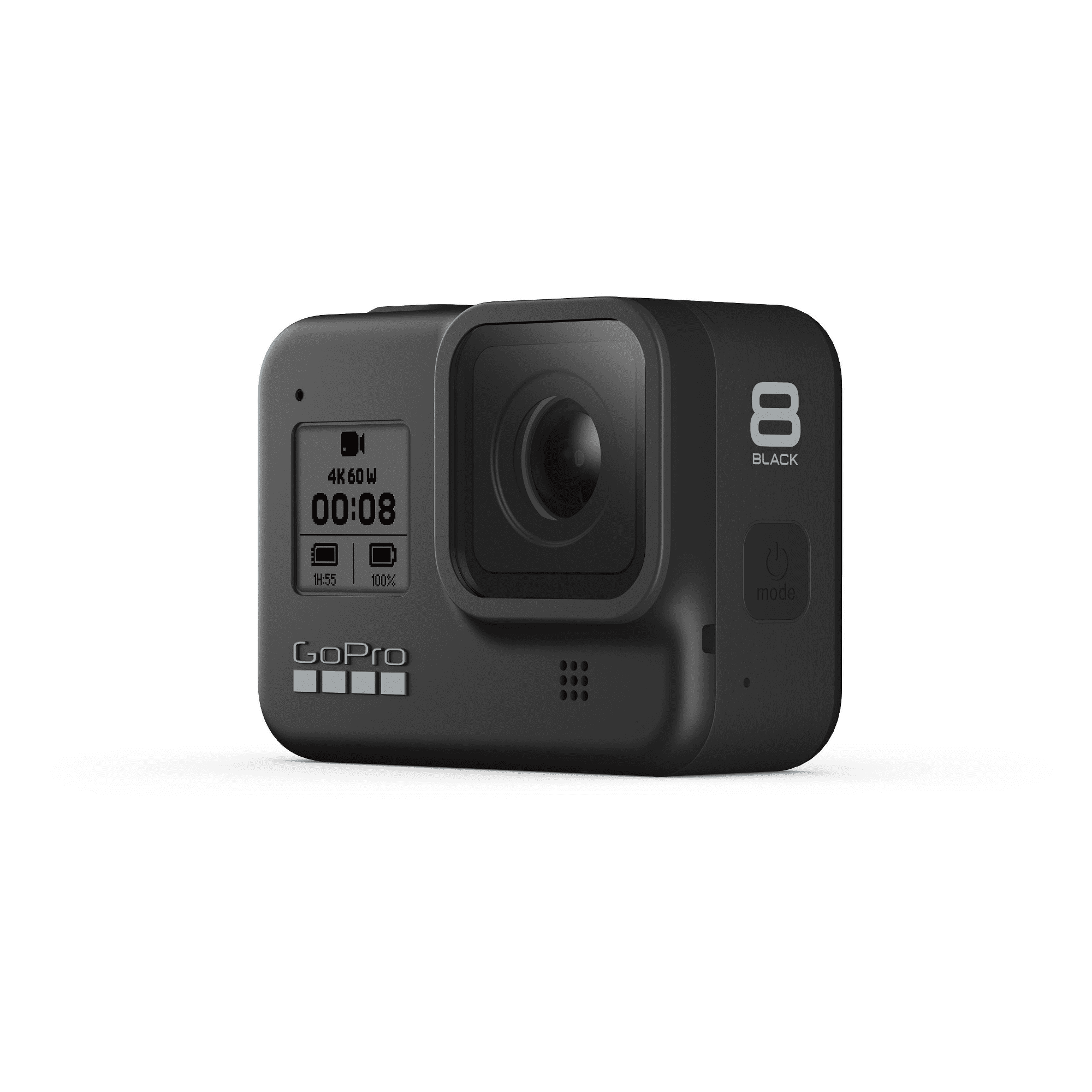 экшен-камера GoPro HERO 8