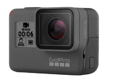 экшен-камера GoPro HERO 6